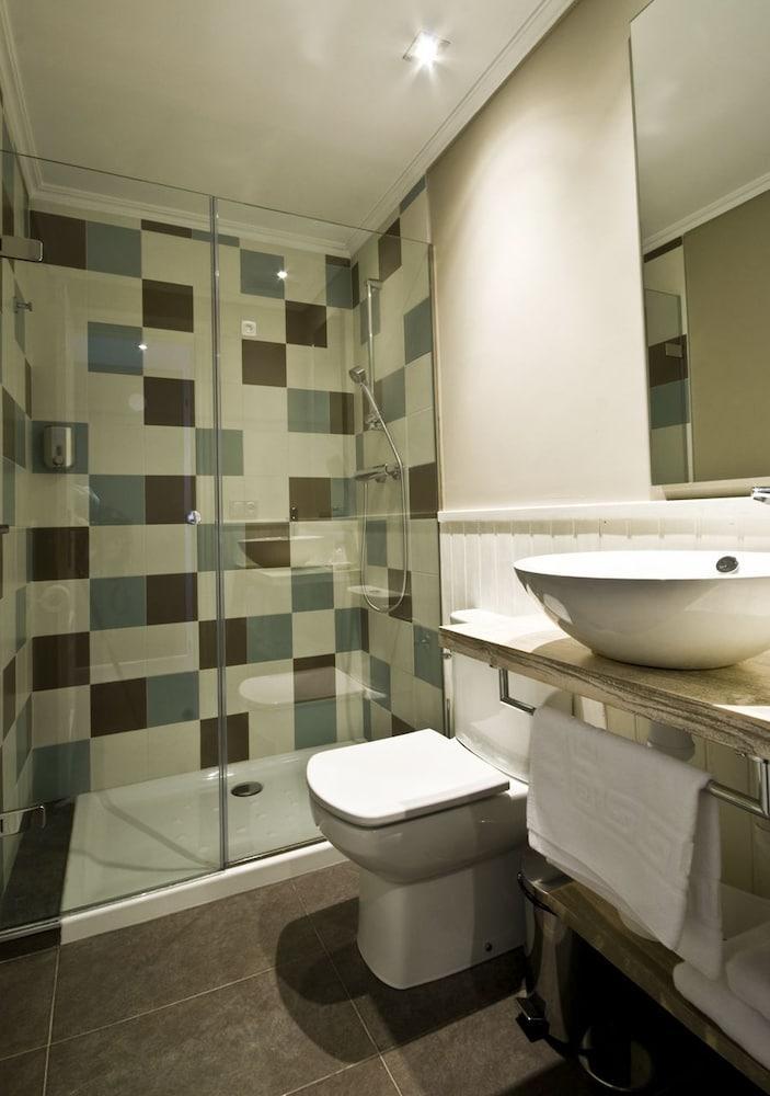 Hotel Salbatoreh Beasain Eksteriør billede